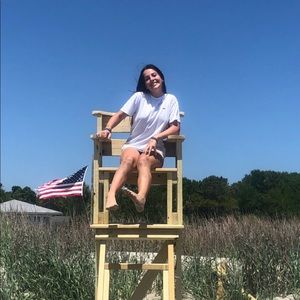 Meet your Posher, Luciana